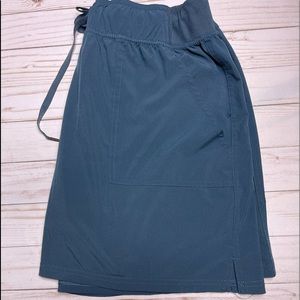 Champion Hiking Skirt - women’s size XL
